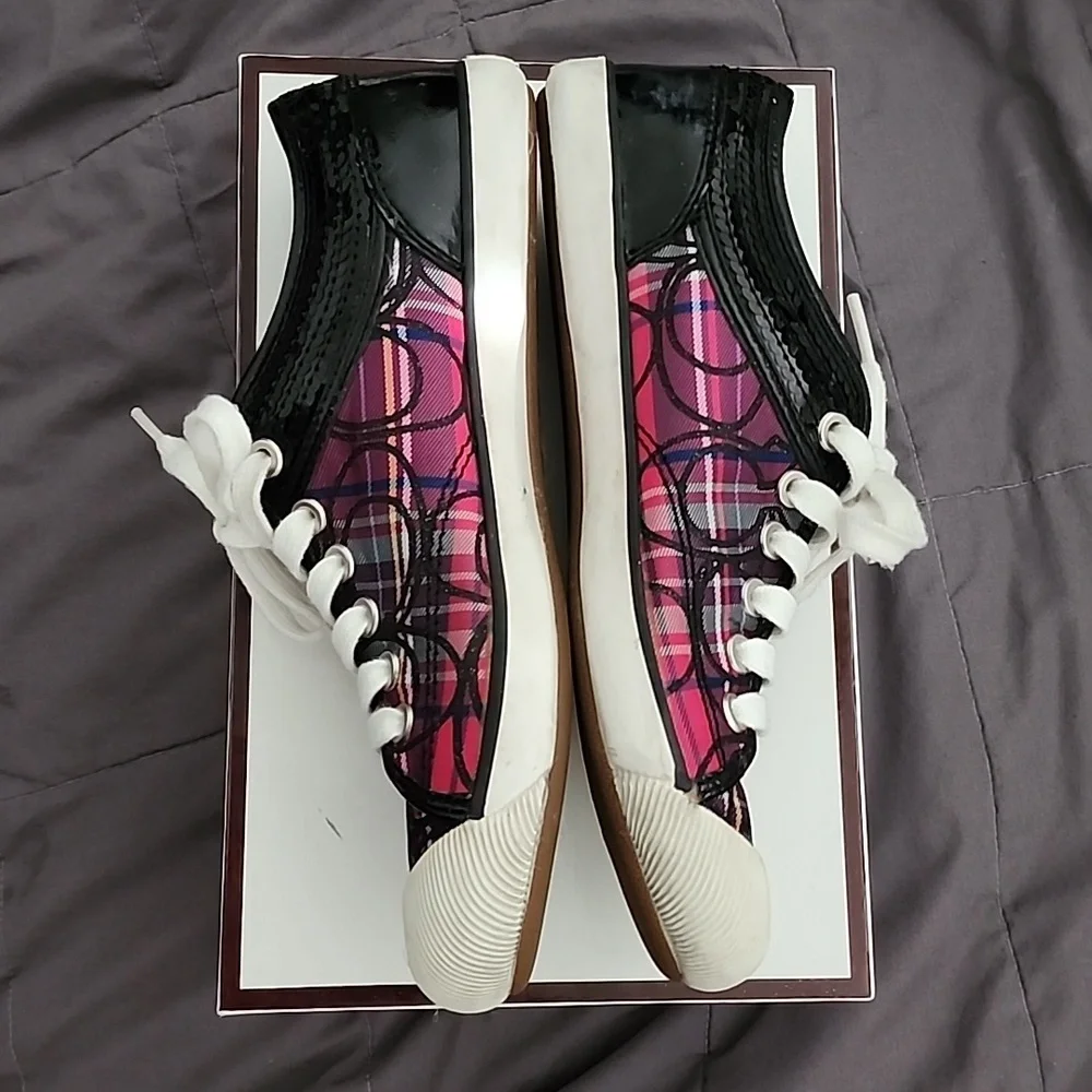 Coach this authentic